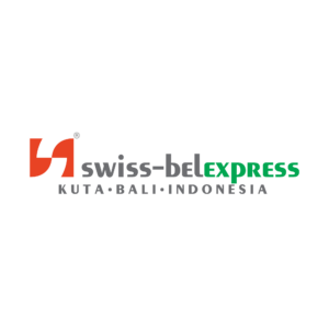 LOGO - SwissBel express Kuta (square)