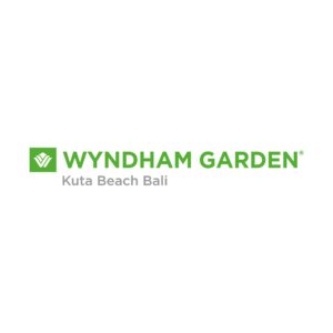 LOGO - Wyndham Garden Kuta Beach Bali (square)