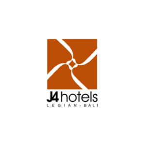 LOGO - J4 Hotel (square)